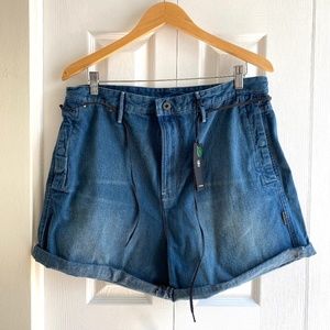 G-Star Raw Lynton Short in US 30